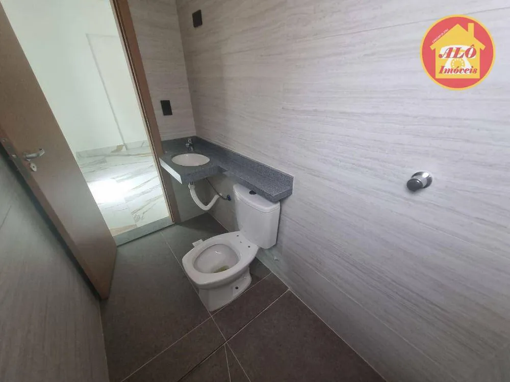 Apartamento, 3 quartos, 126 m² - Foto 5