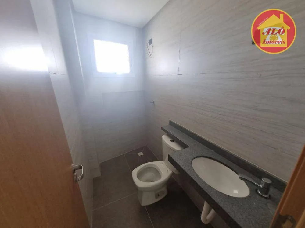 Apartamento, 3 quartos, 126 m² - Foto 6