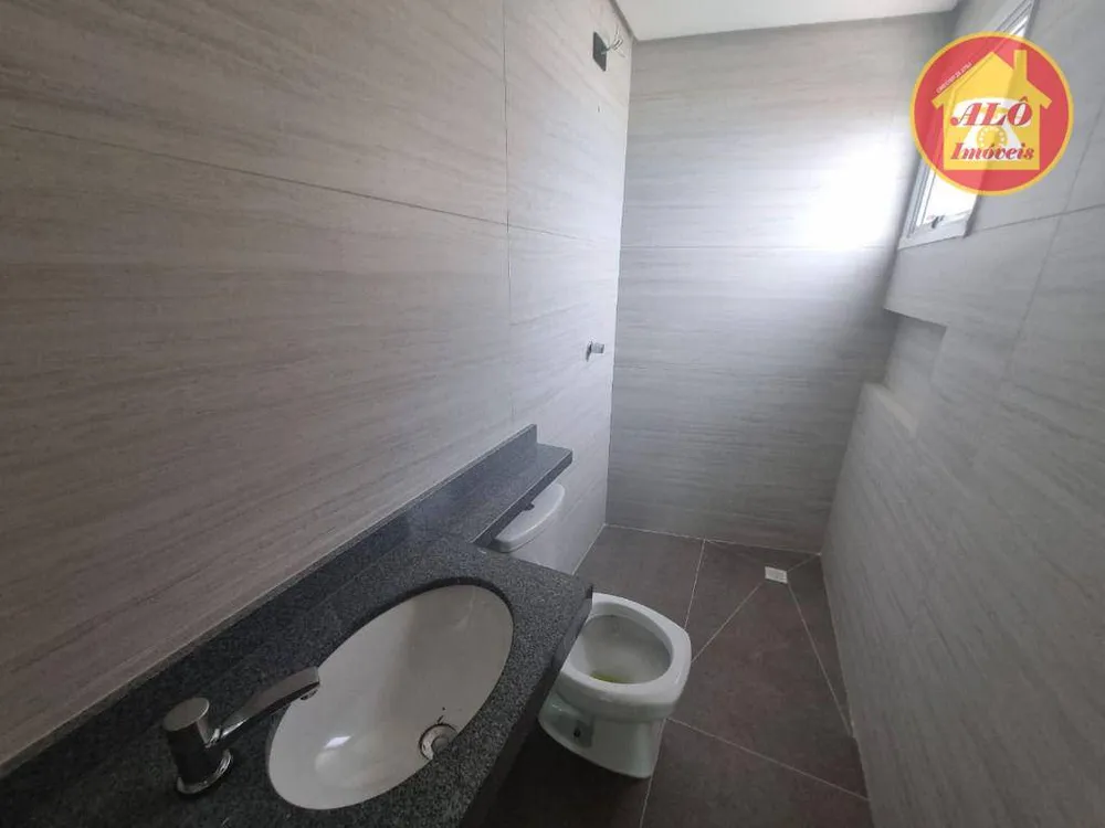 Apartamento, 3 quartos, 126 m² - Foto 4
