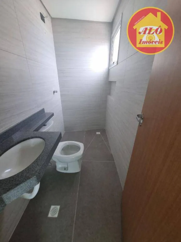 Apartamento, 3 quartos, 126 m² - Foto 10
