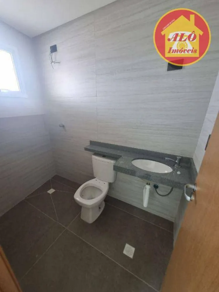 Apartamento, 3 quartos, 126 m² - Foto 1