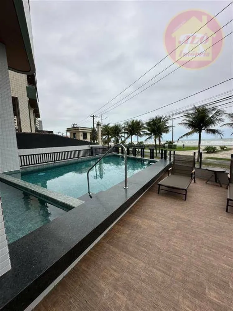 Apartamento, 2 quartos, 67 m² - Foto 1