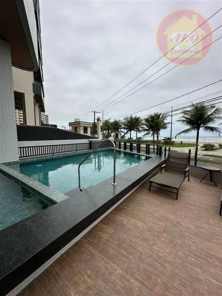 Apartamento, 2 quartos, 67 m² - Foto 1