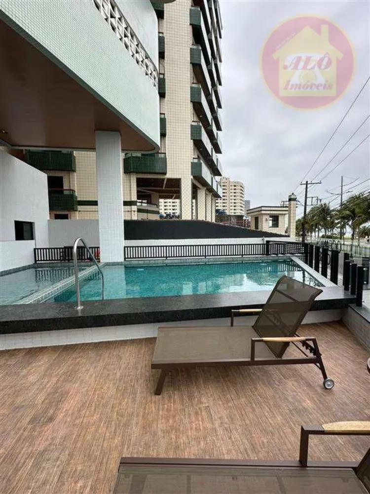 Apartamento, 2 quartos, 67 m² - Foto 5