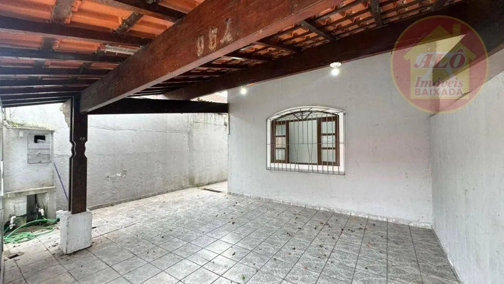 Casa, 2 quartos, 53 m² - Foto 11