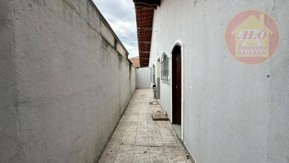 Casa, 2 quartos, 53 m² - Foto 8