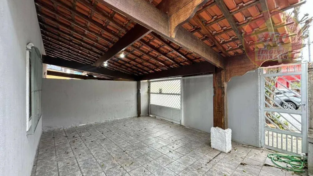 Casa, 2 quartos, 53 m² - Foto 2