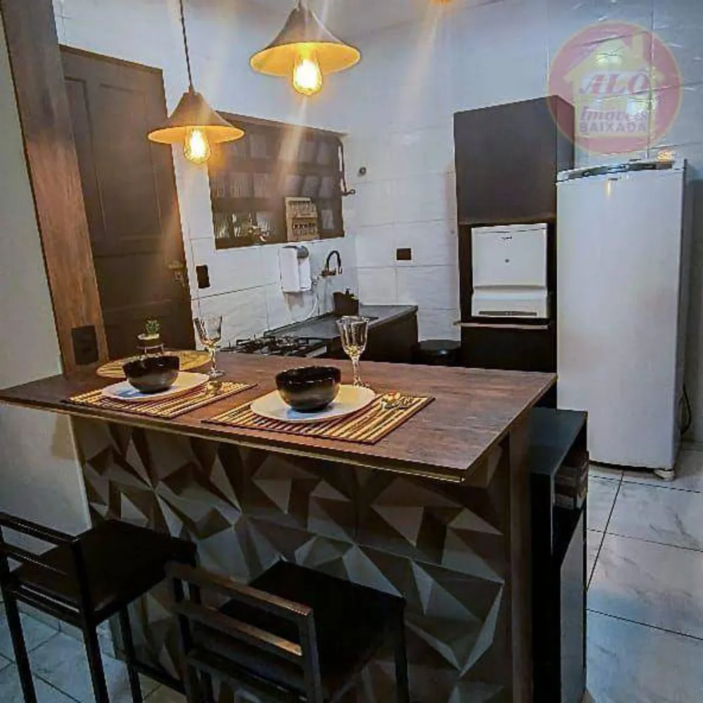 Casa, 2 quartos, 125 m² - Foto 5