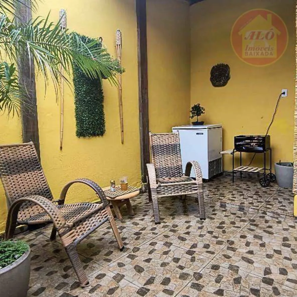Casa, 2 quartos, 125 m² - Foto 10