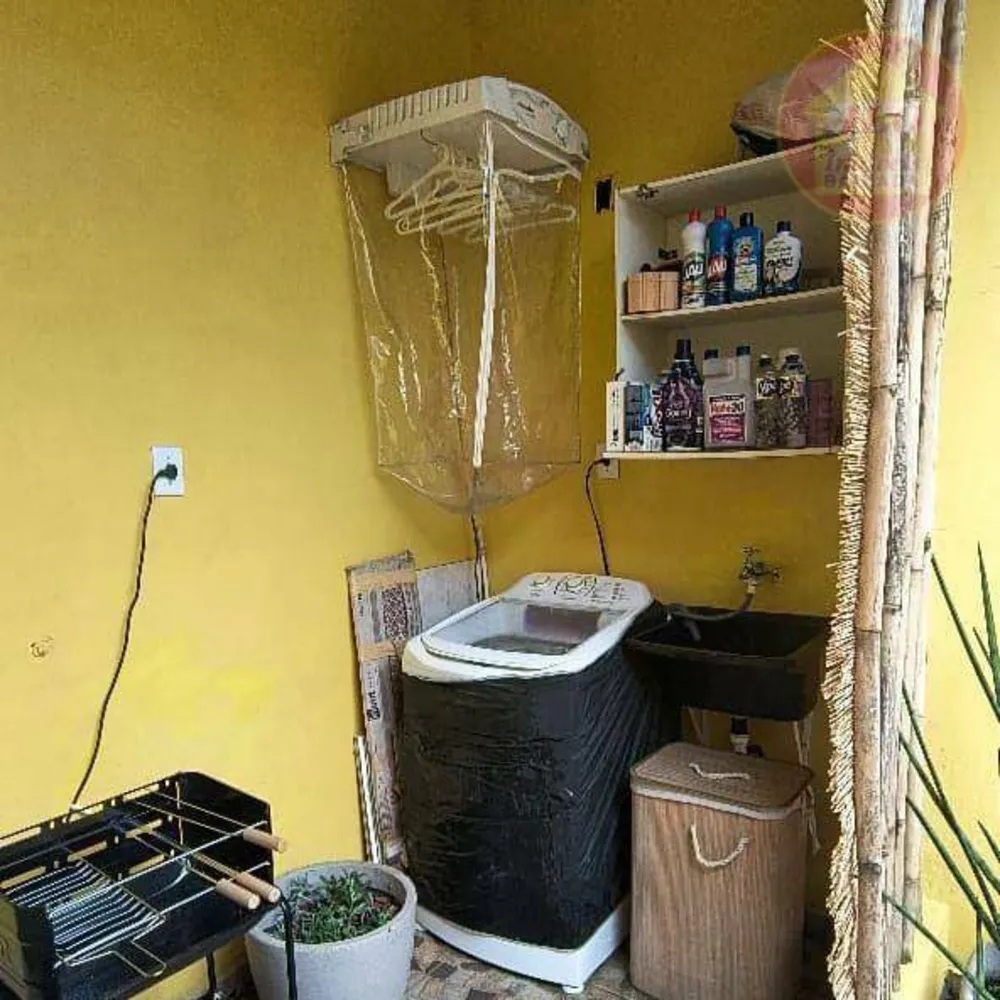 Casa, 2 quartos, 125 m² - Foto 9