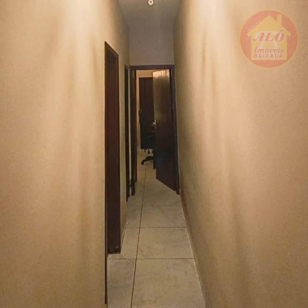 Casa, 2 quartos, 125 m² - Foto 12