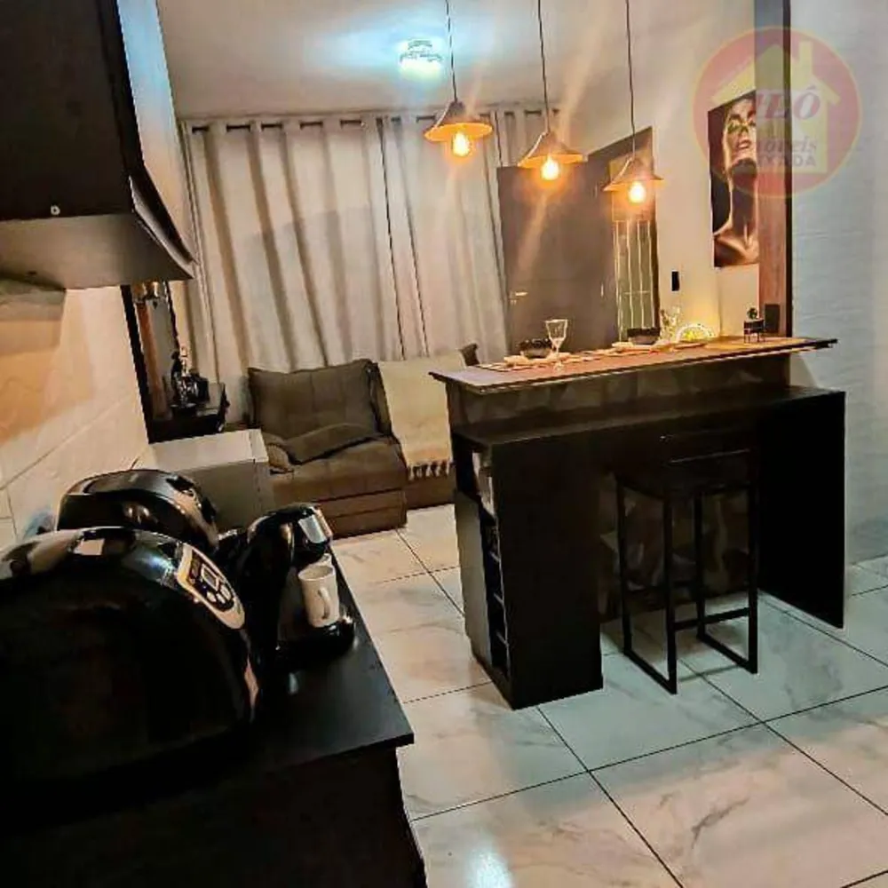 Casa, 2 quartos, 125 m² - Foto 5