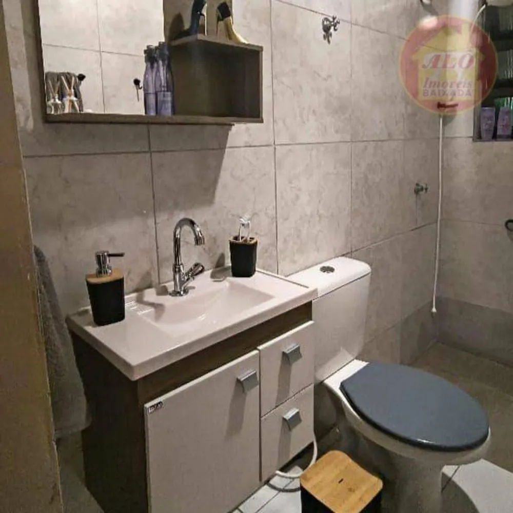 Casa, 2 quartos, 125 m² - Foto 10