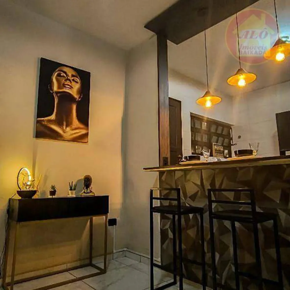Casa, 2 quartos, 125 m² - Foto 6