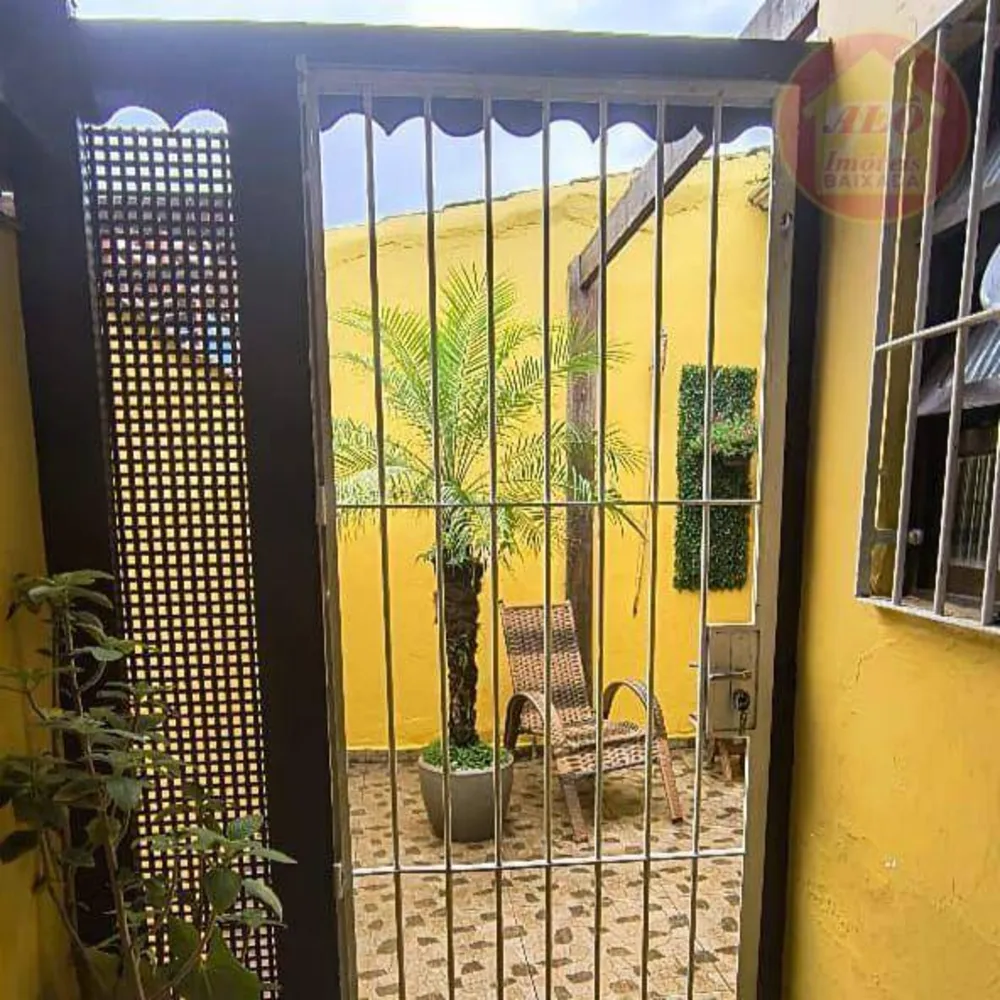 Casa, 2 quartos, 125 m² - Foto 8