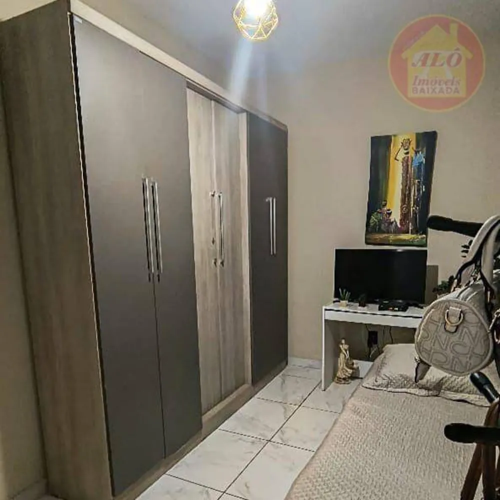 Casa, 2 quartos, 125 m² - Foto 2