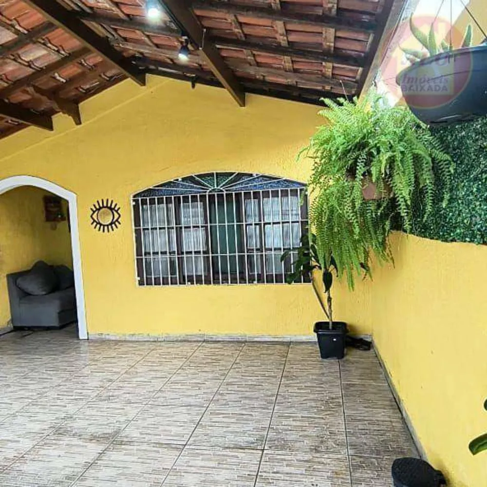 Casa, 2 quartos, 125 m² - Foto 4