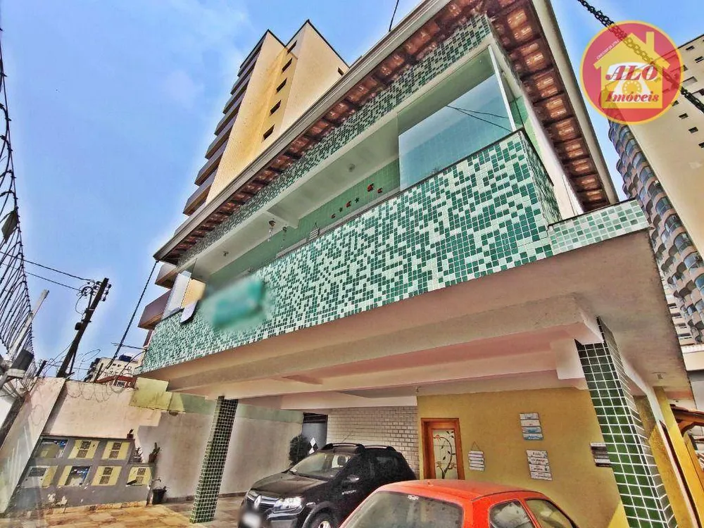 Sobrado, 2 quartos, 58 m² - Foto 4