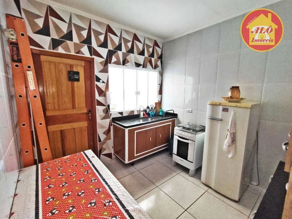 Sobrado, 2 quartos, 58 m² - Foto 16