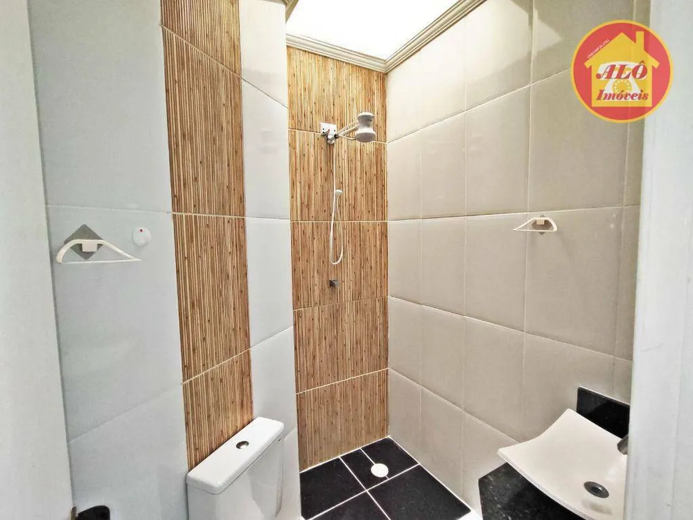 Sobrado, 2 quartos, 58 m² - Foto 3
