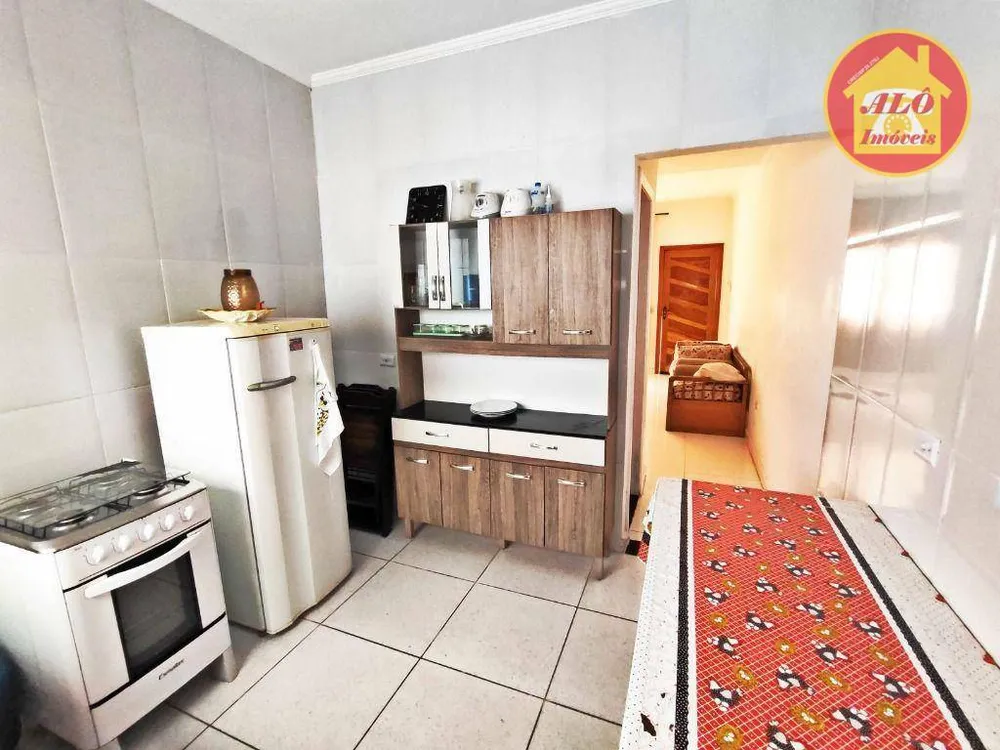 Sobrado, 2 quartos, 58 m² - Foto 13