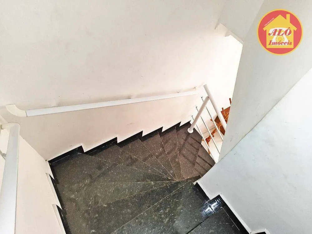 Sobrado, 2 quartos, 58 m² - Foto 11