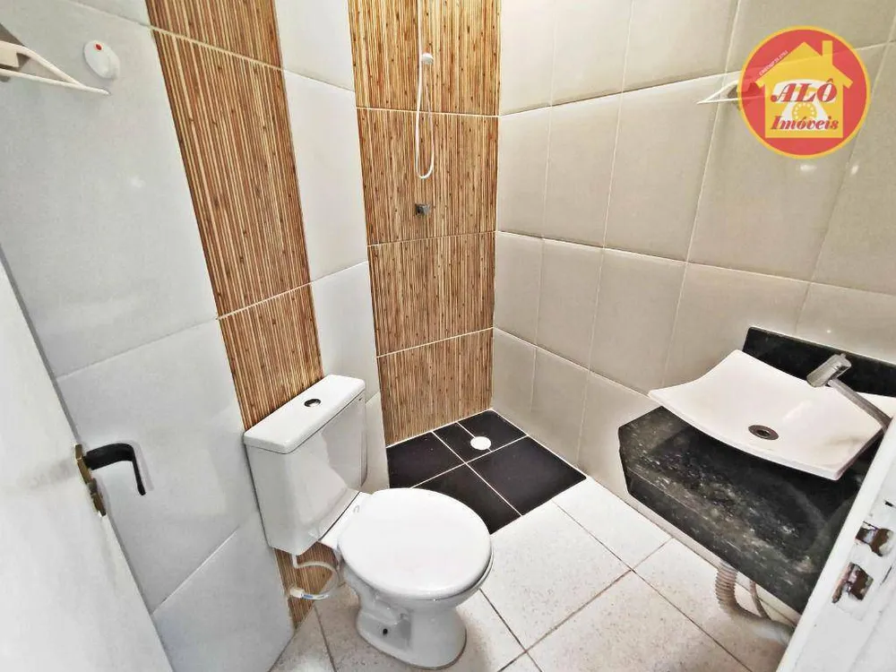 Sobrado, 2 quartos, 58 m² - Foto 7