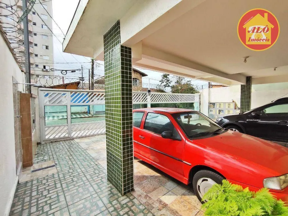 Sobrado, 2 quartos, 58 m² - Foto 2