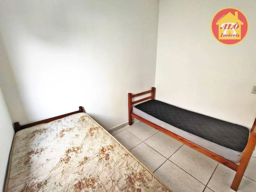 Sobrado, 2 quartos, 58 m² - Foto 1