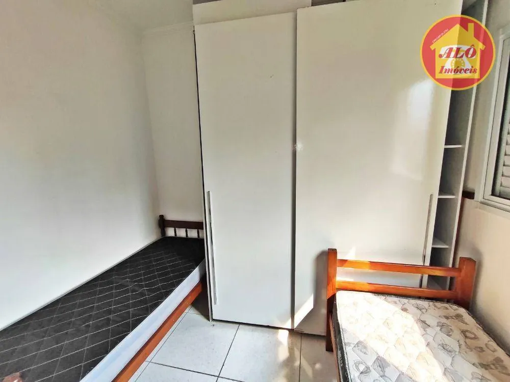 Sobrado, 2 quartos, 58 m² - Foto 6