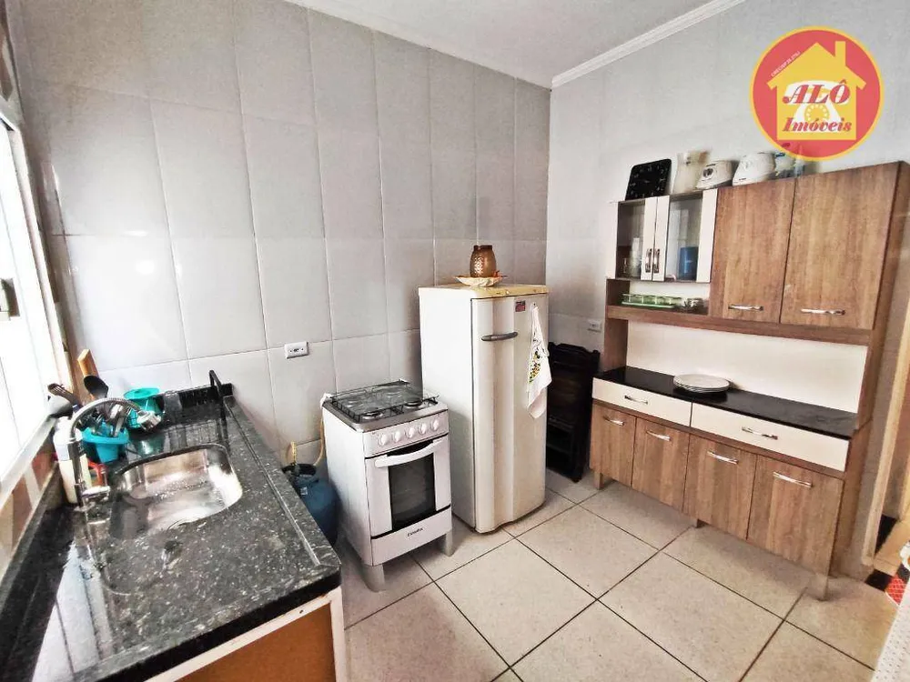 Sobrado, 2 quartos, 58 m² - Foto 15