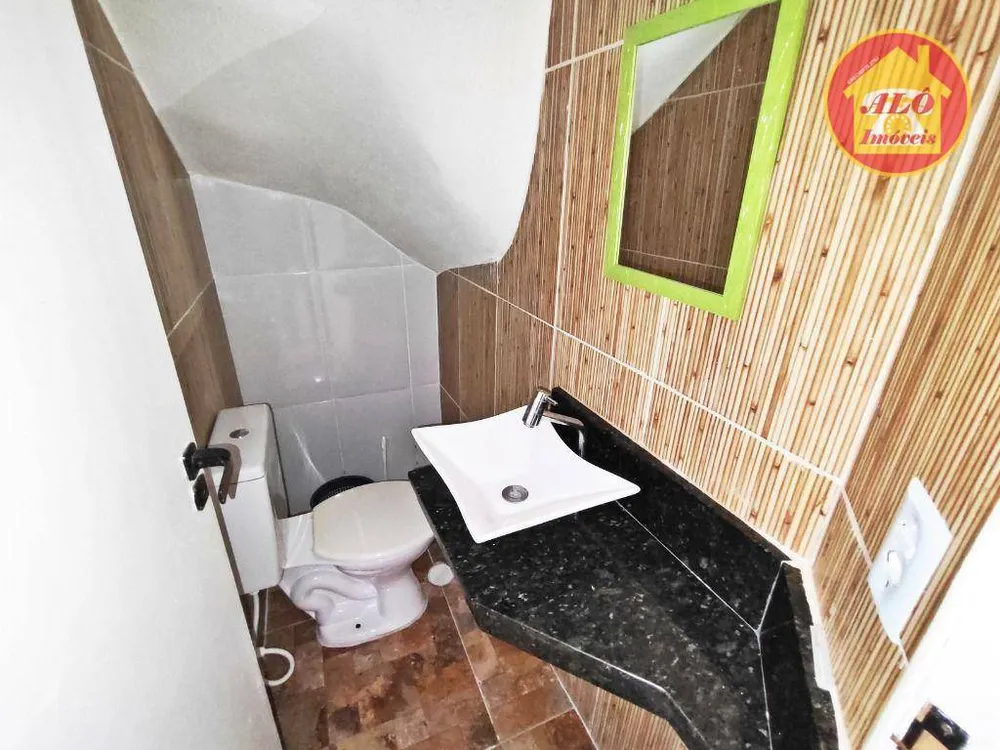 Sobrado, 2 quartos, 58 m² - Foto 9