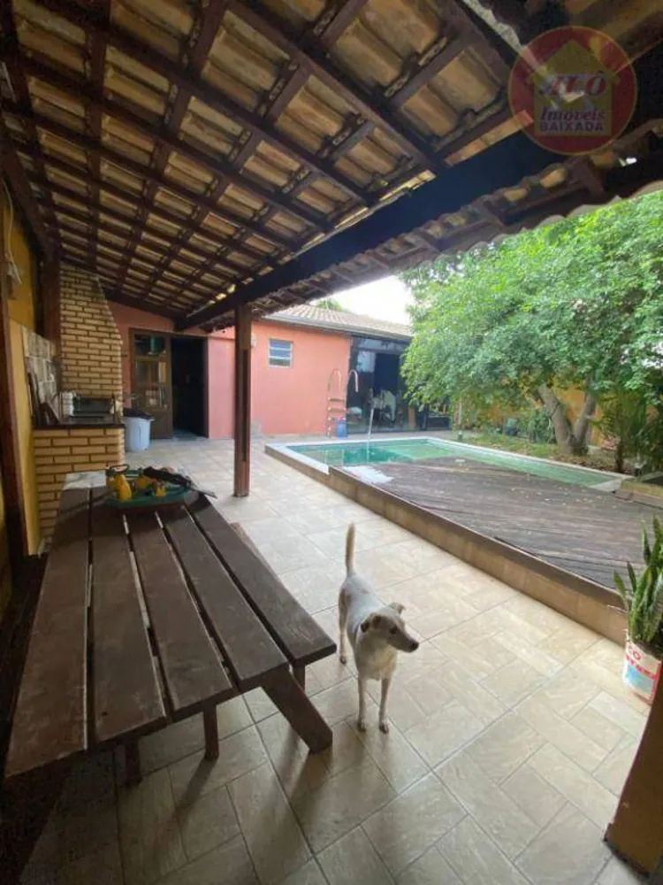 Casa, 2 quartos, 186 m² - Foto 1