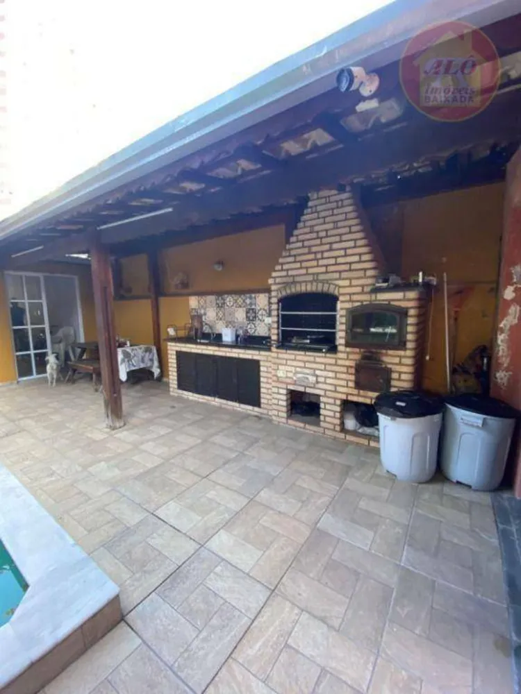 Casa, 2 quartos, 186 m² - Foto 3