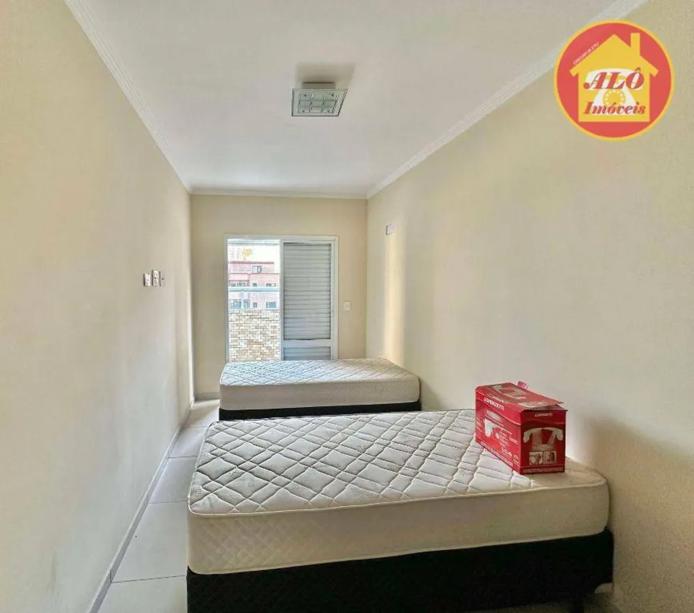 Apartamento, 2 quartos, 80 m² - Foto 4