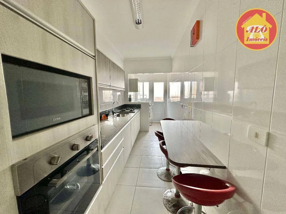 Apartamento, 2 quartos, 80 m² - Foto 2