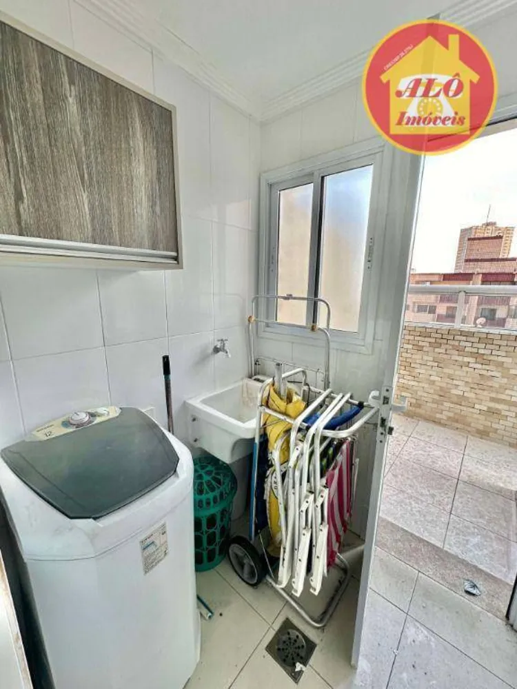 Apartamento, 2 quartos, 80 m² - Foto 3