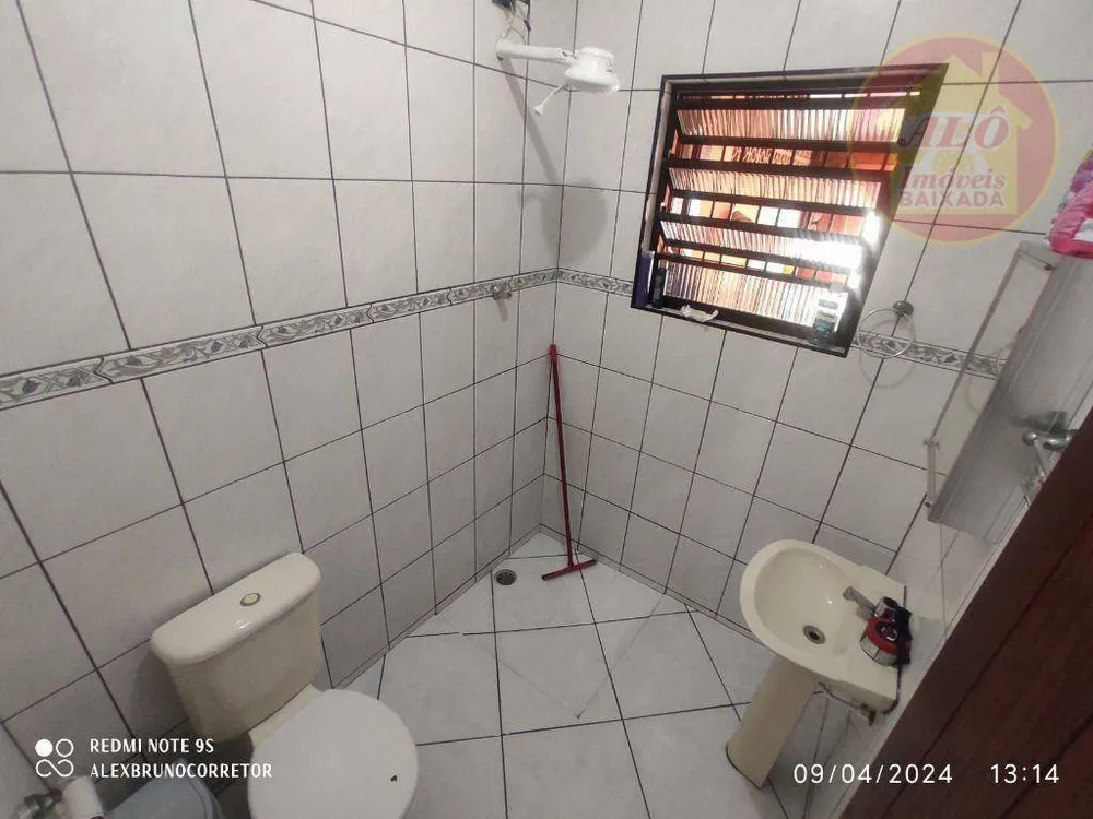 Casa, 1 quarto, 52 m² - Foto 5