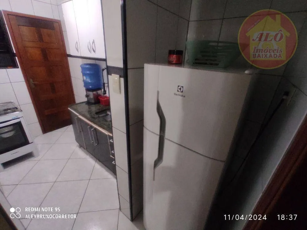 Casa, 1 quarto, 52 m² - Foto 1