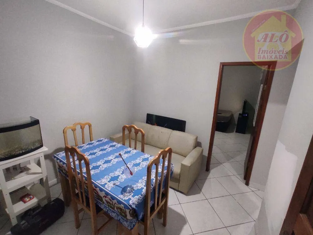 Casa, 1 quarto, 52 m² - Foto 9