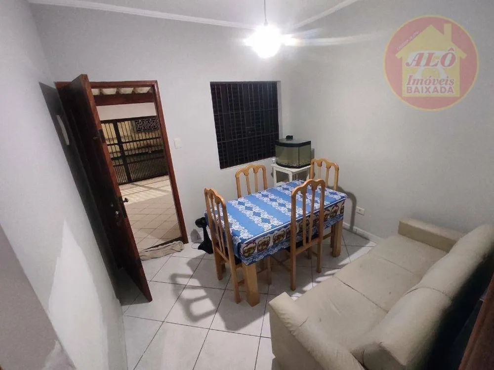 Casa, 1 quarto, 52 m² - Foto 8