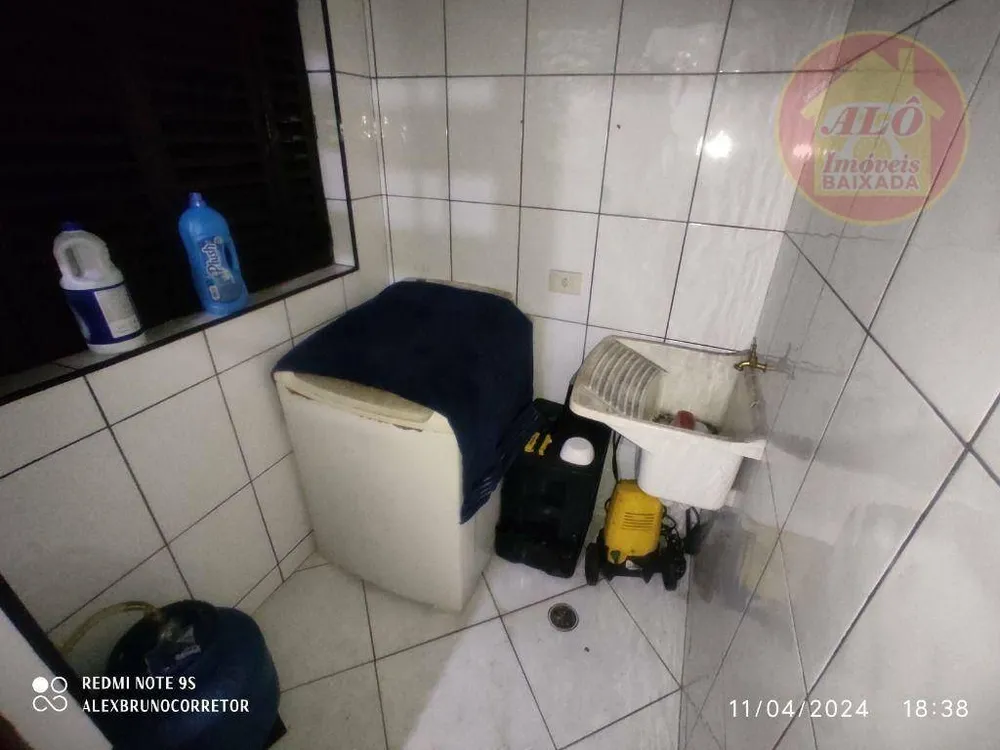 Casa, 1 quarto, 52 m² - Foto 3