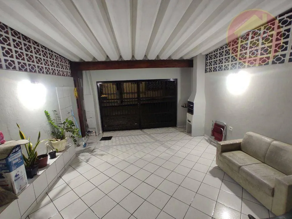 Casa, 1 quarto, 52 m² - Foto 10