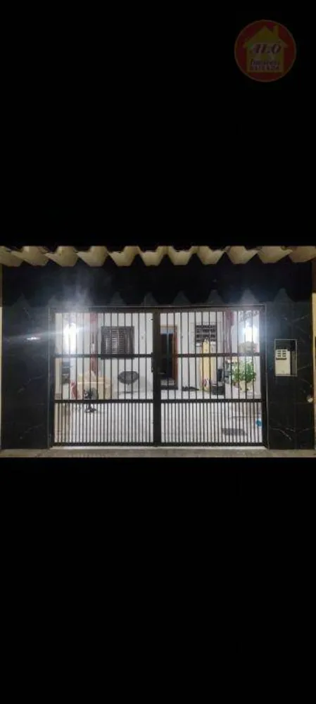 Casa, 1 quarto, 52 m² - Foto 2
