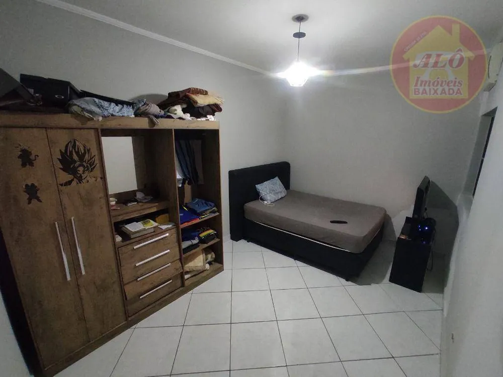 Casa, 1 quarto, 52 m² - Foto 4