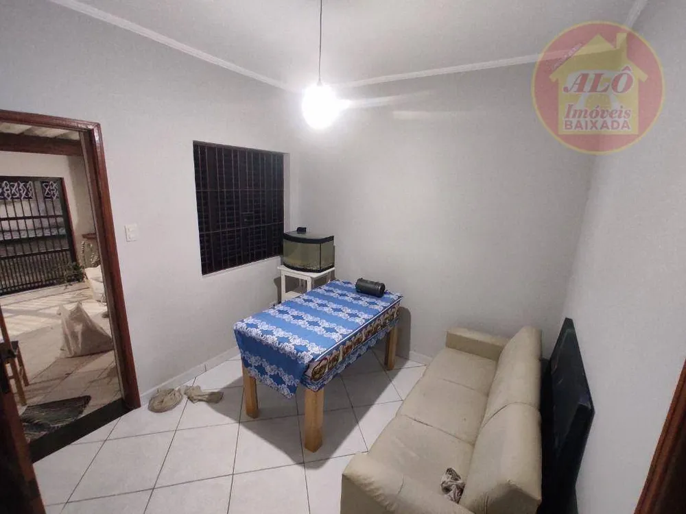 Casa, 1 quarto, 52 m² - Foto 7