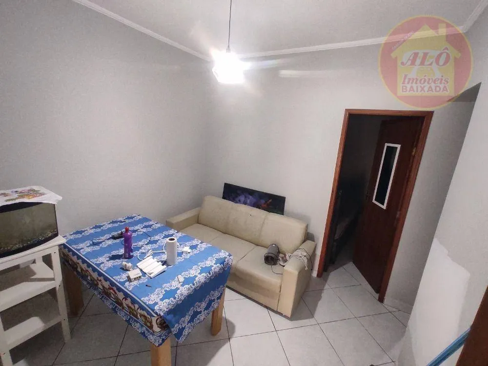 Casa, 1 quarto, 52 m² - Foto 12