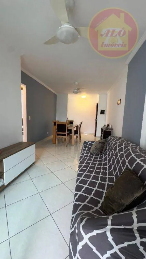 Apartamento, 2 quartos, 82 m² - Foto 1