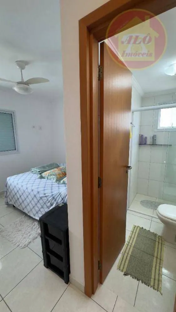 Apartamento, 2 quartos, 82 m² - Foto 2