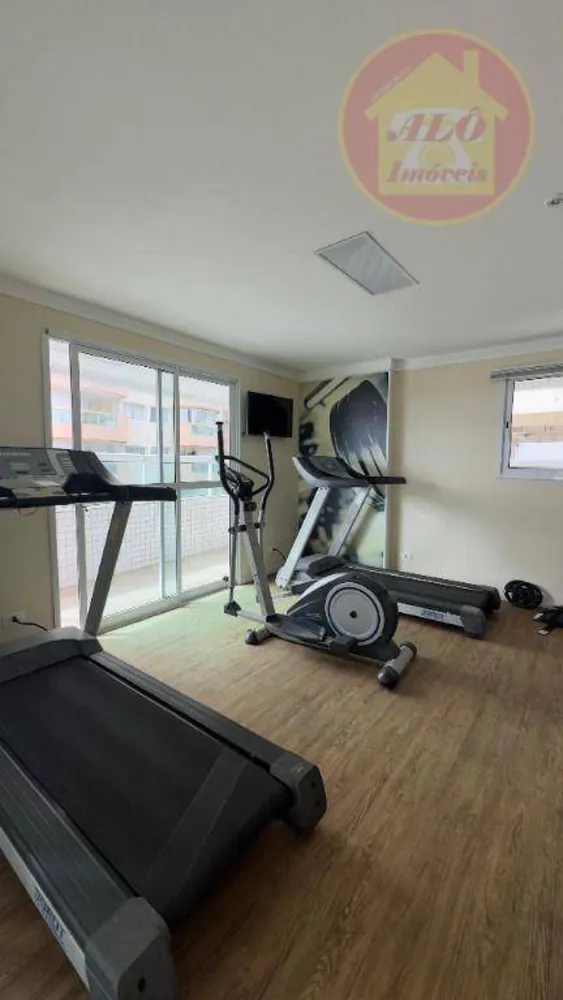 Apartamento, 2 quartos, 82 m² - Foto 4
